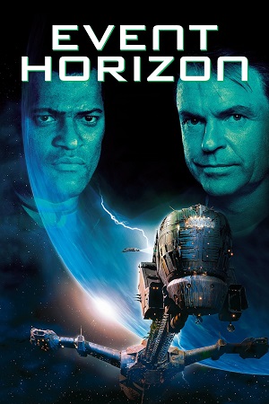 Event Horizon