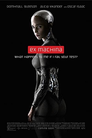 Ex Machina