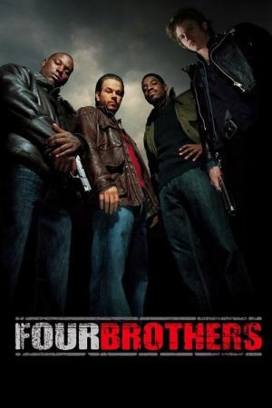 Four Brothers