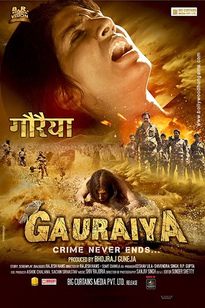 Gauraiya