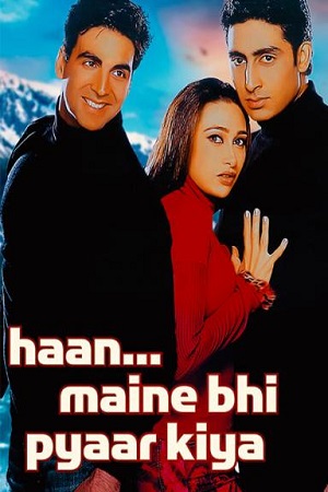 Haan Maine Bhi Pyaar Kiya