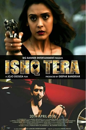 Ishq Tera