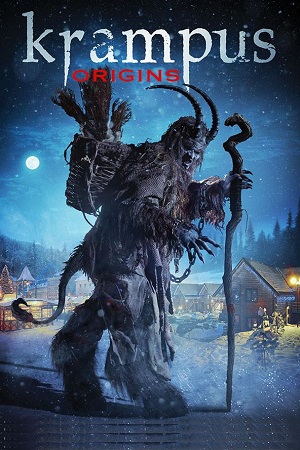 Krampus-Origins