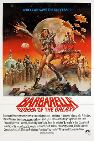 Barbarella