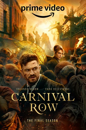 Carnival Row