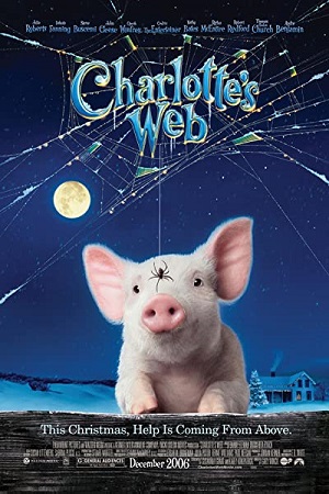 Charlotte’s Web