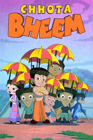 Chhota Bheem