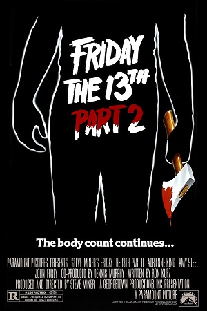 Friday the 13th Part 2