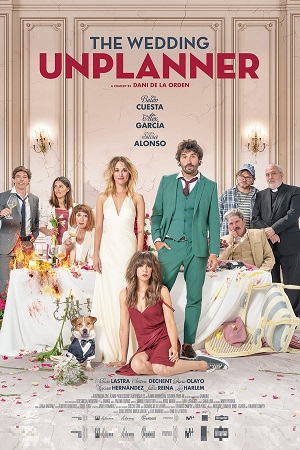 The Wedding Unplanner