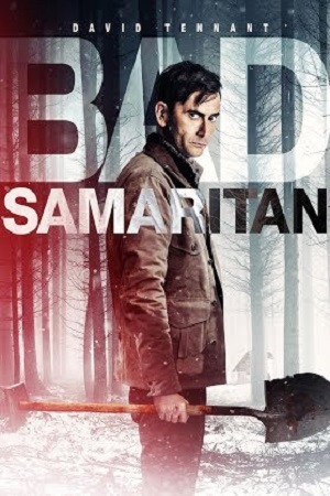 Bad Samaritan