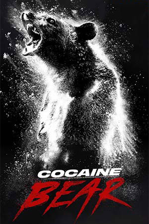 Cocaine Bear