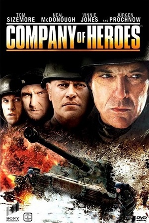 Company Of Heroes