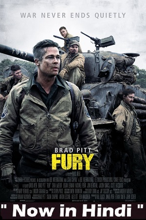 Fury