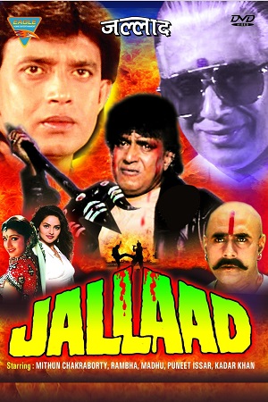 Jallaad