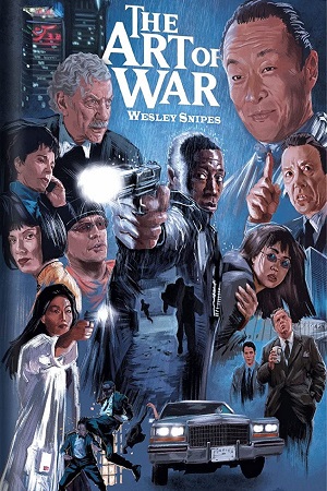 The Art of War