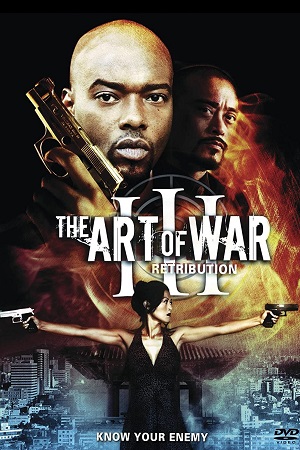 The Art of War 3: Retribution