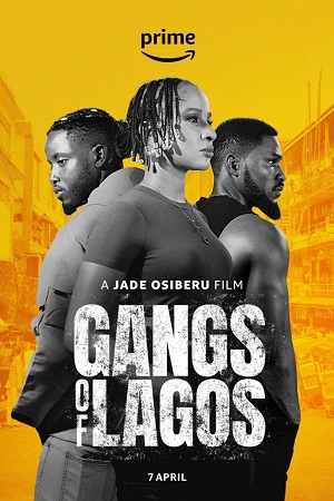 Gangs of Lagos