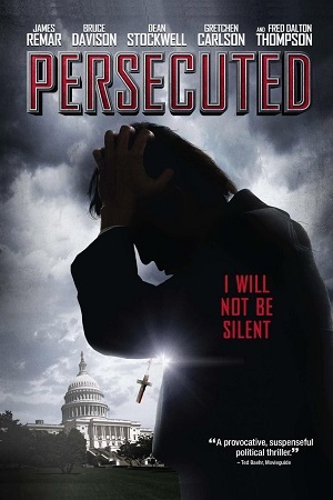 Persecuted