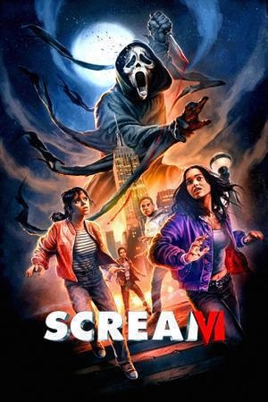 Scream VI