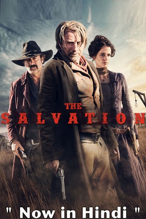 The Salvation