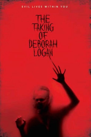 The Taking of Deborah Logan