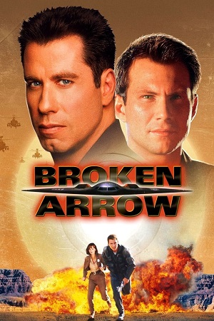 Broken Arrow