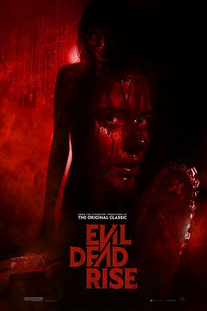 Evil Dead Rise