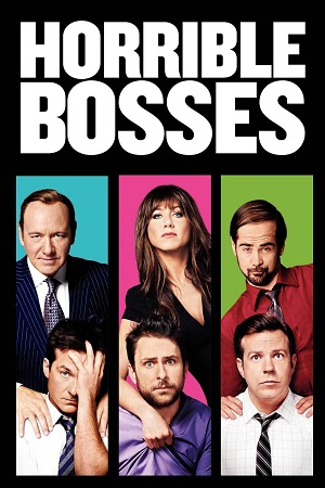 Horrible Bosses