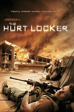 The Hurt Locker