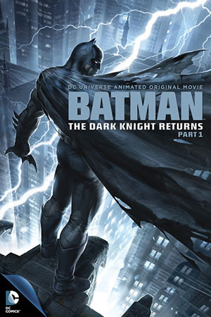 Batman: The Dark Knight Returns