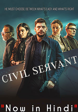 Civil Servant