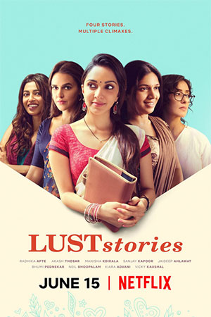 Lust Stories