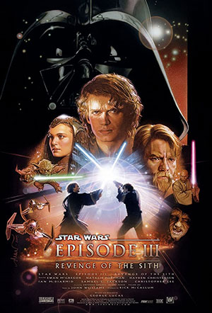 Star Wars: Episode III – Revenge of the Sith