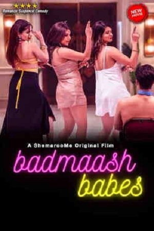 Badmaash Babes