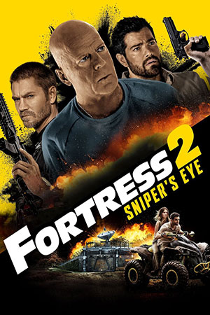 Fortress: Sniper’s