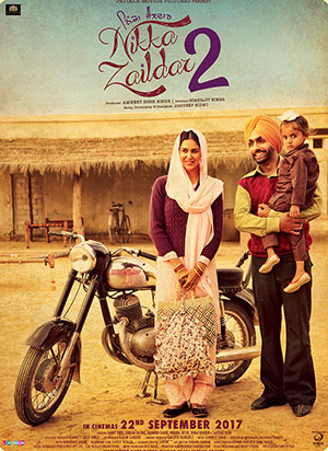 Nikka Zaildar 2