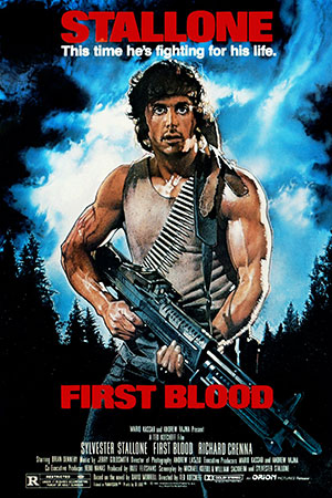 Rambo: First Blood