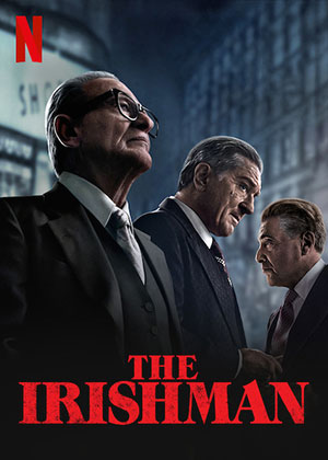 The Irishman