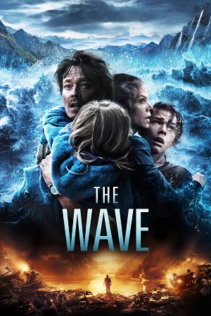 The Wave aka Bølgen