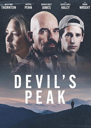 Devils Peak