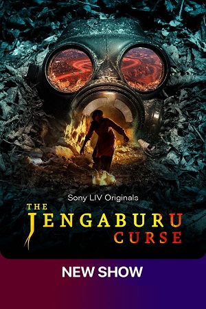 The Jengaburu Curse