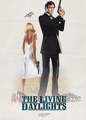 The Living Daylights