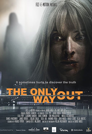 The Only Way Out aka Jedini izlaz