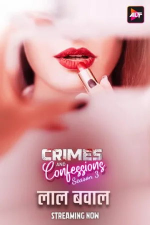 Crimes and Confessions