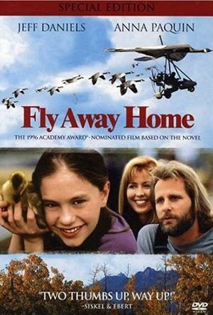 Fly Away Home