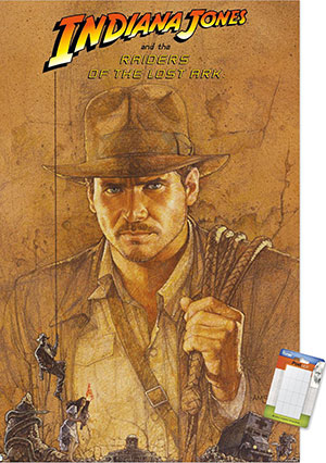 Indiana Jones and the Raiders of the Lost Ark