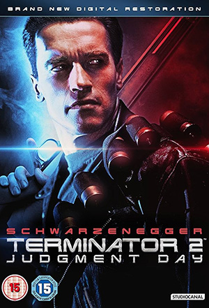 Terminator 2