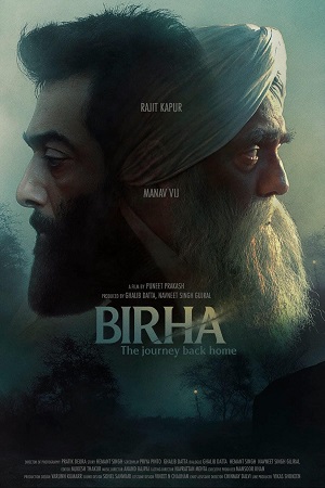 Birha : The Journey Back Home