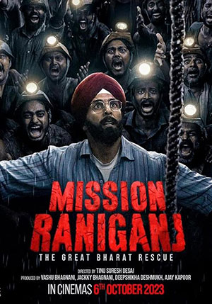 Mission Raniganj