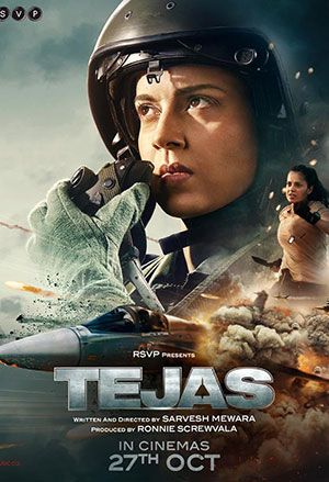 Tejas